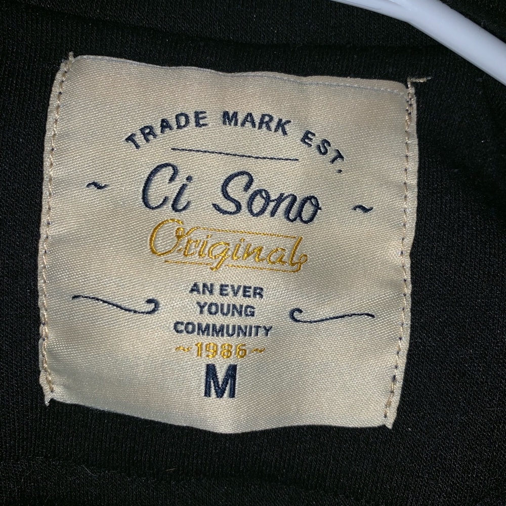 Jacket - Picture 3 of 5